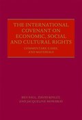 The International Covenant on Economic, Social and Cultural Rights
