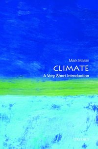 Climate: A Very Short Introduction