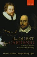 Quest for Cardenio