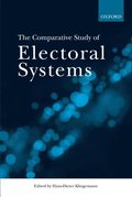 Comparative Study of Electoral Systems