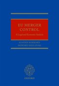EU Merger Control