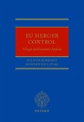 EU Merger Control