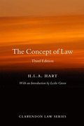 The Concept of Law