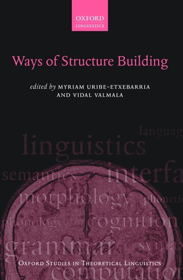 Ways of Structure Building