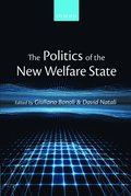 Politics of the New Welfare State