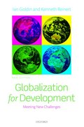 Globalization for Development