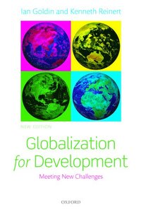 Globalization for Development