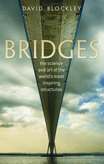 David Blockley - Bridges, Häftad. Tillgänglighet: Lägg i varukorg