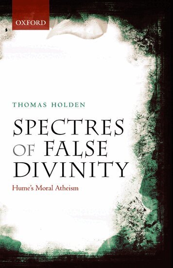 Thomas Holden - Spectres of False Divinity, Häftad