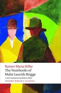 Notebooks of Malte Laurids Brigge