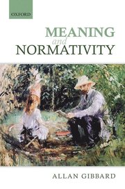 Meaning and Normativity