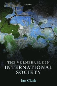 Vulnerable in International Society