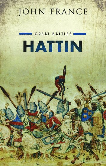 Hattin av John France
