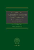 Collective Investment Schemes in Luxembourg