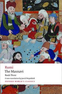 Masnavi, Book Three