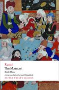 Masnavi, Book Three