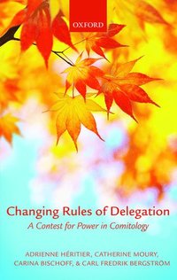 Changing Rules of Delegation
