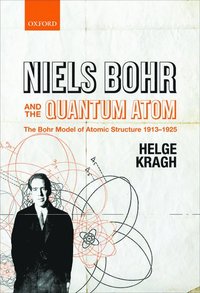 Quantum Generations - Helge Kragh - Häftad (9780691095523) | Bokus