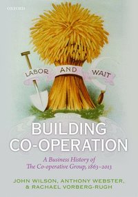 Building Co-operation