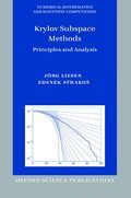 Krylov Subspace Methods