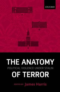 Anatomy of Terror