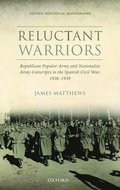 Reluctant Warriors