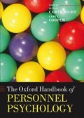 The Oxford Handbook of Personnel Psychology