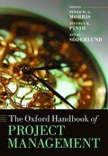 Oxford Handbook of Project Management