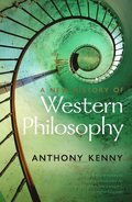 New History of Western Philosophy