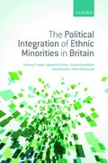Political Integration of Ethnic Minorities in Britain