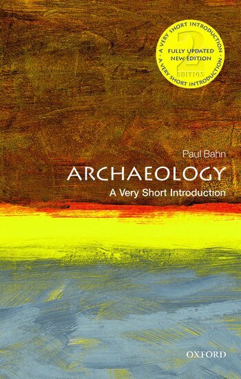 Paul Bahn - Archaeology, Häftad