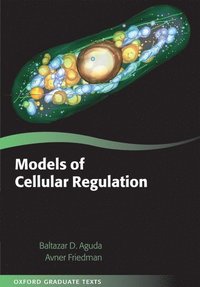 Models of Cellular Regulation