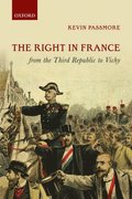 The Right in France from the Third Republic to Vichy