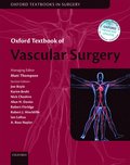 Oxford Textbook of Vascular Surgery