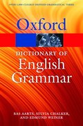 Oxford Dictionary of English Grammar