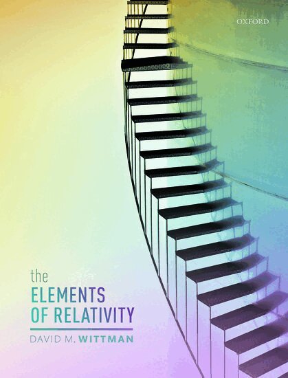 The Elements of Relativity
