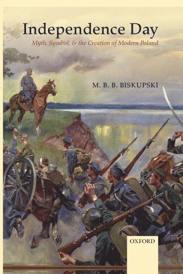 Independence Day av M B B Biskupski, M B B Biskupski, M B B Biskupski