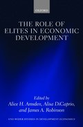 Role of Elites in Economic Development