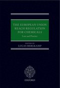 European Union REACH Regulation for Chemicals