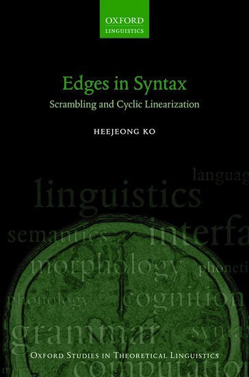 Edges in Syntax