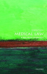 Medical Law