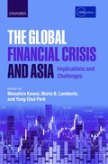 The Global Financial Crisis and Asia