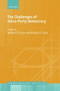 The Challenges of Intra-Party Democracy