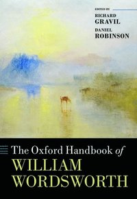 Oxford Handbook of William Wordsworth