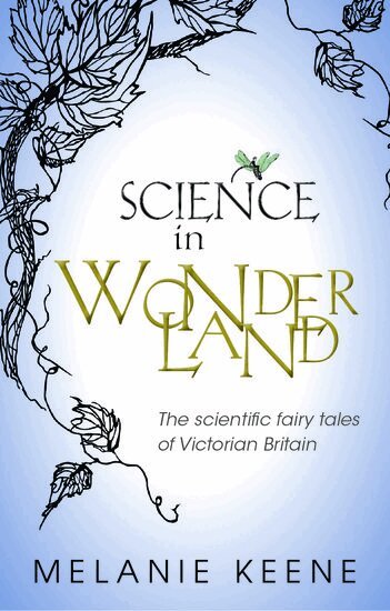 Melanie Keene - Science in Wonderland, Inbunden. Tillgänglighet: Lägg i varukorg
