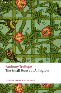 Small House at Allington