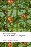 Small House at Allington