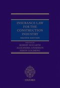 Insurance Law for the Construction Industry