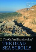 The Oxford Handbook of the Dead Sea Scrolls