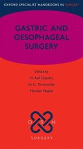 Gastric and Oesophageal Surgery